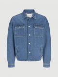 Giubbino Jack & Jones - denim - 0