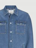 Giubbino Jack & Jones - denim - 1