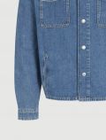 Giubbino Jack & Jones - denim - 2