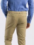 Pantalone casual Over-d - beige - 2