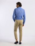 Pantalone casual Over-d - beige - 3