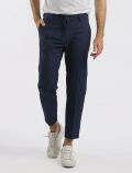 Pantalone casual Liu Jo - blue - 0