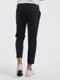 Pantalone casual Liu Jo - blue - 3