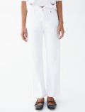 Pantalone Iblues - bianco ottico - 0