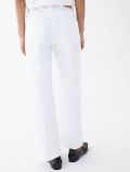 Pantalone Iblues - bianco ottico - 4