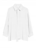 Camicia manica lunga Iblues - bianco - 1