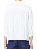 Camicia manica lunga Iblues - bianco - 2