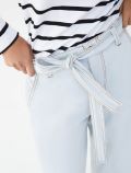 Pantalone jeans Iblues - azzurro - 1