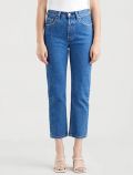 Pantalone jeans Levi's - jeans - 0