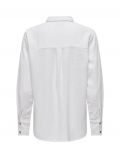 Camicia manica lunga giovane Jdy - bright white - 3