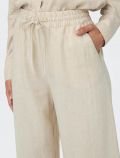 Pantalone Jdy - oatmeal - 1