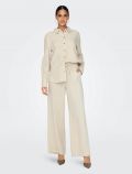 Pantalone Jdy - oatmeal - 2