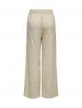 Pantalone Jdy - oatmeal - 5