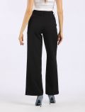 Pantalone San Babila - nero - 3