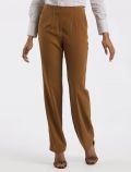 Pantalone Pennyblack - tabacco - 0