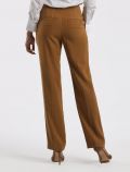 Pantalone Pennyblack - tabacco - 4