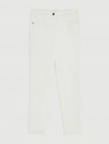 Pantalone Pennyblack - bianco - 0