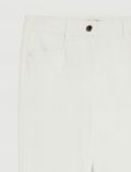 Pantalone Pennyblack - bianco - 1