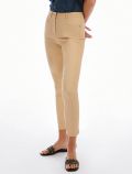 Pantalone Pennyblack - cammello - 0