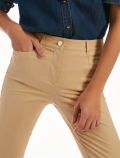 Pantalone Pennyblack - cammello - 1