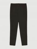 Pantalone Pennyblack - nero - 0