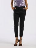 Pantalone Pennyblack - nero - 0