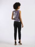 Pantalone Pennyblack - nero - 3