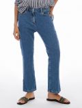 Pantalone jeans Pennygray - blu medio - 0