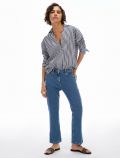 Pantalone jeans Pennygray - blu medio - 1