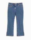 Pantalone jeans Pennygray - blu medio - 4