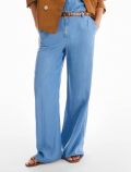 Pantalone Pennygray - azzurro - 0