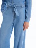 Pantalone Pennygray - azzurro - 2