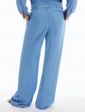 Pantalone Pennygray - azzurro - 3