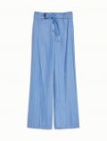 Pantalone Pennygray - azzurro - 4