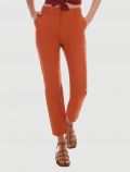 Pantalone Pennyblack - arancio - 0