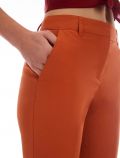 Pantalone Pennyblack - arancio - 1