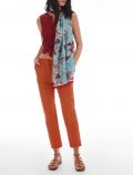 Pantalone Pennyblack - arancio - 2