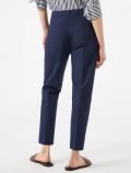 Pantalone Pennyblack - blu cina - 2