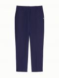 Pantalone Pennyblack - blu cina - 3