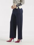 Pantalone Pennyblack - blu - 1