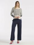 Pantalone Pennyblack - blu - 2