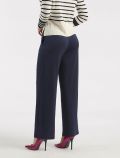 Pantalone Pennyblack - blu - 3