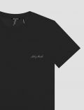 T-shirt manica corta Antony Morato - nero - 1