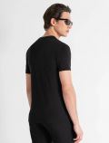 T-shirt manica corta Antony Morato - nero - 2