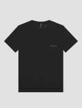 T-shirt manica corta Antony Morato - nero - 3