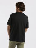 T-shirt manica corta Antony Morato - nero - 2