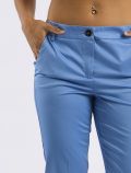 Pantalone Emme - azzurro - 1