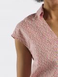 Camicia manica corta Emme - rosa - 1