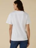 T-shirt manica corta Emme - ciclamino - 3