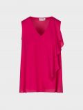 Top Sandro Ferrone - fuxia - 1